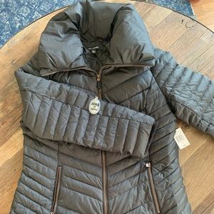 siena studio down jacket